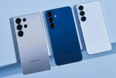 HP Samsung Galaxy S26 Segera Rilis dengan Kamera Utama 200 MP dan Multitasking