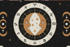 Ramalan Zodiak Hari Kamis 4 Juni 2026: Gemini Saatnya Hindari Karier Penuh Drama