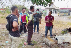 Sedang Antre BBM di SPBU Pulau Semambu Ogan Ilir, Seorang Sopir Meregang Nyawa, Polisi Ungkap Penyebabnya