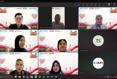 Astra Motor Sumsel Tetapkan Dua Guru Inspiratif Terbaik, Siap Melaju ke Seleksi Nasional