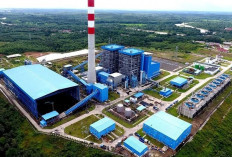 Pasokan Batubara Tersendat, PLTU Banjarsari Berhenti Beroperasi