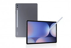 Samsung Galaxy Tab S11 Ultra Usung Layar Panel AMOLED 2X dengan Kecerahan 1600 Nits