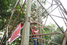 Telkomsel Berhasil Pulihkan 79,7% Layanan Terdampak Banjir  Longsor Sumatera, Paket Siaga Peduli Bebas Biaya 
