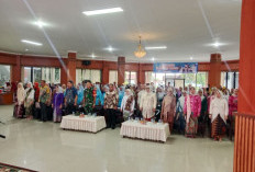 Momentum Kartini, JKN Hadir untuk Kesehatan Perempuan