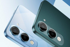 iQOO Z10 ‘Lite’ Versi Murah Adik iQOO Z10, Spek Lengkap Mencengangkan Tapi Sayang Tanpa Ultrawide