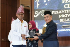 Wabup Ogan Ilir Membuka Musda DPD HIMPERRA Sumsel, Diharapkan Bisa Bersinergi dengan Pemda