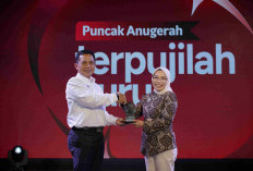 Tingkatkan Kreativitas Digital Guru, Telkomsel Bikin Ribuan Tenaga Pendidik Makin Canggih Mengajar dengan AI