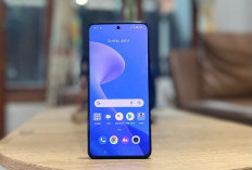  Update Harga Realme GT Neo 3 di Juni 2025, Ponsel Gaming dengan RAM hingga 12 GB