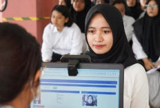 Ternyata! Ini Kelebihan PPPK Paruh Waktu Menurut Aturan MenPAN RB
