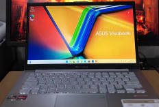 3 Rekomendasi Laptop Buat Anak SMA, Utamakan Baterai Tahan Lama & Nggak Bikin Kantong Jebol 