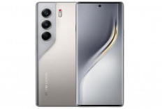 Tecno Camon 40 Pro 5G: HP Gaming Mid-Range Menonjolkan Kamera Sony, Layar AMOLED dan Performa Tangguh