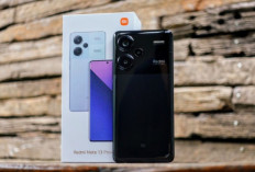 5 Smartphone Terbaru Paling Menarik di 2025, Ada Samsung hingga Xiaomi 