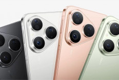 Huawei Pura 80 Diberandol hingga Rp 22 Jutaan, Intip Spesifikasi Canggih dan Fitur Premiumnya