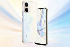Vivo Y31d Pro Hadir dengan Dual View Video dan Battery Extender, Cocok untuk Aktivitas Seharian