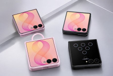 Samsung Galaxy Z Flip8 Ditenagai Chipset Snapdragon 8 Elite for Galaxy, Ini Kehebatannya