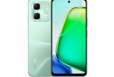 Review Beragam Keunggulan HP Infinix Hot 50i Fitur Lengkap dengan Spesifikasi Mumpuni 