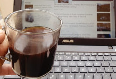 Baru Saja Terungkap Rahasia Cara Bakar Cardio Lebih Cepat, Yuk Ngopi saat Long Week End! 