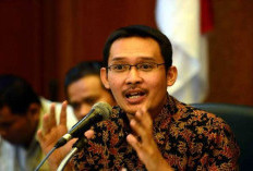 Sekjen Kementerian ESDM Jadi Komisaris PLN