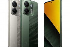 Cari HP RAM Besar dan Harga Terjangkau, Bisa Pilih HP Ini!