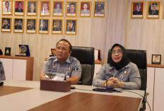 83 Ribu Posbankum Siap Diresmikan Presiden Prabowo, Sumsel Bakal Jadi Pelopor Nasional