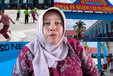 4 Fakta Susu Pemberian Pedagang Rujak Bikin 7 Siswa SD di Palembang Muntah