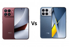 POCO F9 Ultra Vs POCO F8 Ultra: Berikut Perbedaan Spesifikasi, Fitur dan Harga