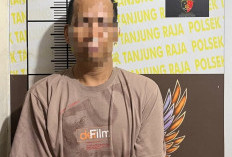 Modal CCTV, Polsek Tanjung Raja Berhasil Tangkap Pelaku Curat Sepeda Motor di Rantau Panjang Ogan Ilir
