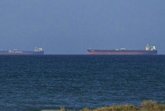 Iran Isyaratkan Buka Selat Hormuz, ini Syaratnya
