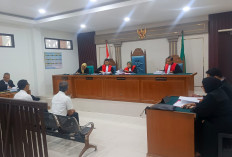 Dana Kalibrasi Alkes Diduga Diselewengkan, Kepala BPFK Jakarta Dituntut 1,5 Tahun Penjara