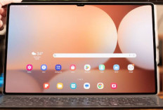 Andalkan Performa Ngebut, Galaxy Tab S11 Ultra Jadi Tablet Premium dengan Layar Terkini