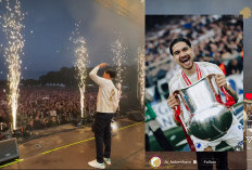 Kevin Diks Kasih Kado Perpisahan Terbaik Buat FC Copenhagen, Juara Liga Denmark 