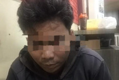Ancam Sebar Foto Pribadi Mantan, Pemuda di Palembang Ditangkap