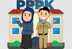 Alhamdulillah! 17.154 Peserta Lulus Seleksi PPPK Kemenag Tahap II