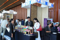 Nikmati Keuntungan Super Lengkap, BRI Tebar Promo Eksklusif dan Hadiah Menarik di BWB Expo 2026