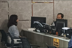 Kosan Mahasiswi di Palembang Dibobol Maling yang Masuk Lewat Jendela, iPhone 12 Raib