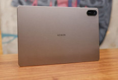 5 Tablet Android dengan Dukungan Update OS Panjang, Cocok untuk Dipakai Bertahun-tahun