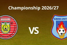 Cek Ini Prediksi Persiraja vs Sumsel United: Laskar Juaro Punya Misi Putus Tren Negatif