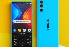 Nokia NX 5G Usung Kamera Profesional dengan Beragam Fitur Unggulan dan Sensor 200 MP