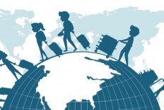 Ratusan Warga OKI Minta Rekomendasi Disnakertrans Jadi Calon Pekerja Migran Indonesia