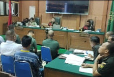 Tak Hanya kepada Kapolsek, Saksi Beberkan Jatah Pengamanan Judi ke Oknum Polisi Lain