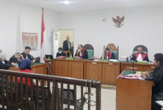 JPU Bongkar Skema Pencucian Uang Jaringan Narkoba, Leni Marlina Didakwa Kendalikan Aliran Dana Miliaran Rupiah