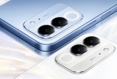 Vivo Y600i Resmi Meluncur, Bawa Baterai Jumbo dan Layar 120 Hz, Ini Spesifikasi Lengkapnya