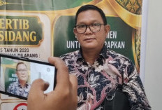 Sidang Sengketa Pemberitaan 25 Media, Rizal Syamsul: Mekanisme Dewan Pers Tak Bisa Diabaikan Hakim
