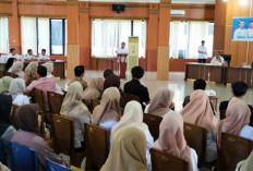 Tingkatkan Efisiensi Pengadaan Pemkab OKI Sosialisasi e-Katalog Versi 6