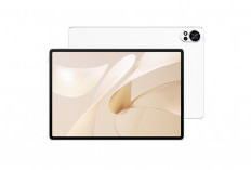 Huawei MatePad 12X Sudah Bisa Dipesan hingga 31 Januari 2026, Harga Mulai Rp 9,2 Jutaan 