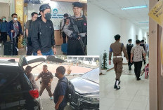 Tak Hanya Kantor Bupati, KPK Juga Geledah Rumah Pribadi, 2 Mobil Abi Nurwardani Disorot! 