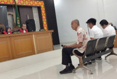 Jatah Fee PPK hingga Minta THR Puluhan Juta Rupiah Terungkap di Sidang Chromebook Muara Enim