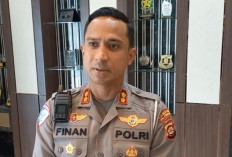 One Way Diterapkan di Jalan AKBP Cek Agus, Kendaraan dari Simpang Underpass Patal Menuju Golf Cari Jalan Lain
