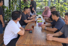 Kanit Intelkam Unit IV Kamneg Lakukan Penggalangan Terhadap Pihak Termohon Eksekusi 
