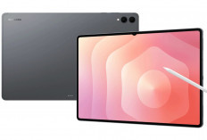 Galaxy Tab S11 Ultra Hadir dengan Spesifikasi Gahar, Cocok untuk Kebutuhan Desain Profesional